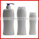 Factory Sale Plastic Shampoo Bottle Design Package thumbnail-6