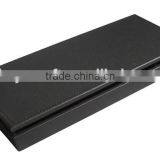 Luxury Black pu Business Pen Box for 2015 thumbnail-3
