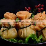 Frozen Vegetable Money Bag thumbnail-1