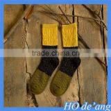 Hogift 2016 Hot Selling New Retro Socks Women Teen Tube Socks Women Socks Wholesale MHo-220 thumbnail-4