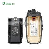 Dual Band VHF&UHF Two Way Radio TYT DM-UVF10 5W Walkie Talkie DPMR Digital Ham Transceiver thumbnail-5