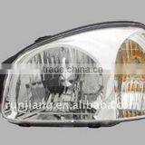 Head Lamp For Hyundai Santa FE Korean Cars 92101-26251
