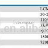 Fully Automatic Manual Plastic Bottle Capping Machine With Reasonable Price LCM-2000 thumbnail-2