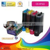 Inkstyle China Wholesale Ciss for Xp302 With Auto Reset Chip