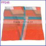 Wholesale Geometry Printed Scarf