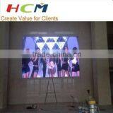 P5 P6 Led Wall Panel Outdoor Waterproof p8 P10 Smd Advertising Led Display Screen thumbnail-5