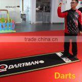 Brand New Vdarts Dart Mat With High Quality thumbnail-6