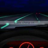Glow in the Dark Road Paint Coating Glow ,Tunnel Paint Coating thumbnail-2