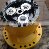 PC1250,PC1250-7,PC1250-8,PC1100-6 Swing Motor,motor Assy,swing Machinery Assembly,swing Gearbox,706-77-01320,X21-0860310