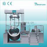 China 2016 High Quality Hot-sale Cosmetic Vacuum Mixing Homogenizer