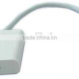 Mini Displayport Female to Hdmi Male Adapter thumbnail-3