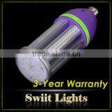 Free Sample DD253 E26 13w Led Corn Light 2012 New Type Mini E27 13w