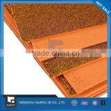 Thin Red And Purple Glitter Powder Eva Foam thumbnail-4