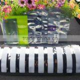 Shenzhen Manufacturer High Quality Antistatic Bag , Clear Printing PET+CPP Lamination Packing Bag