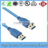 3 Feets Male to Male Usb Extension Cable for Mobile thumbnail-3