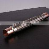 Stainless Steel & Copper Vibration Absorber / Vibration Eliminator in Air Conditioner Parts thumbnail-6