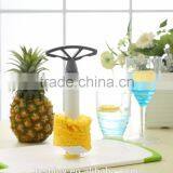 2016 High Quality Plastic Pineapple Corer Plastic Pineapple Peeler With Different Color thumbnail-2