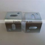 zinc plated stamping metal parts