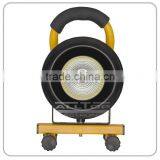 Aluminum Portable Waterproof Bridgelux Cob 10w Outdoor Led Flood Light thumbnail-2