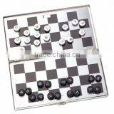 Magntic Metal Chess Game for Kids thumbnail-1