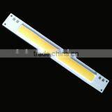 12w White COB Led 12V Square Type