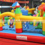 Castillo Hinchables 2016 Inflatable Trampoline Large thumbnail-5