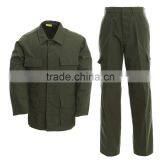 SIMPLE Type Bdu Army Green Uniforms Winter Military Uniform