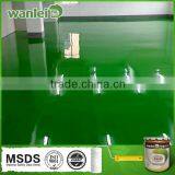 Bright Durable Wearable Epoxy Base Floor Paint Wholesale Price thumbnail-3