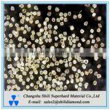 Factory Price Irregular Resin Diamond Powder Yellow Green Rvd thumbnail-4