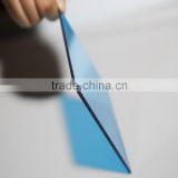 XINHAI Swimming Pool Panels Anti-scratch UV Polycarbonate Sheets