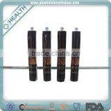 Small Empty Aluminum Collapsible Tubes With Screw Cap for Cosmetics, for Face Cream, Eye Cream and Hand Cream