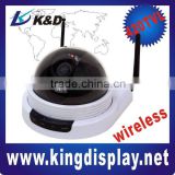 3g IP Camera Support Video and Snapshots stored