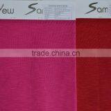 40s Punto Roma Slub Knitting Fabric thumbnail-3