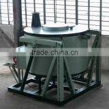 Foundry Equipment Stainless Steel Melting Furnace for Sale