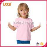 Children Clothing 2016 Baby Apparel Fashion Cotton Short Sleeve Kids t Shirts Kids Clothes Wholesale Quality Choice thumbnail-1