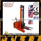 Integrity 2.5 Ton Forward Fork Lift Electric Reach Stacker