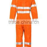 HI-VIS Boiler Suit