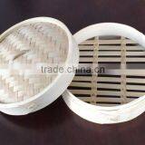 Classical Disposable Bamboo Steamer thumbnail-3