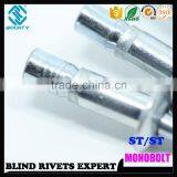 DOME HEAD STRUCTURE MONO BOLT RIVETS thumbnail-4