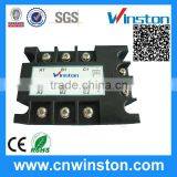 TN1-4840AA Miniature General Purpose Remote Electric Rail Solid State Relay Socket With CE