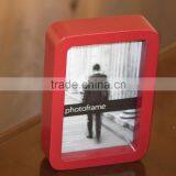 Mdf Two-sided Three-dimensional Photo Frames thumbnail-6