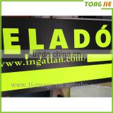 Wholesale Full Colors Sticker Tag Stand