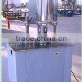 Automatic Pop Can Sealing Machine, Pop Can Lid Seamer, Beverage Canning Line
