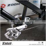 ESTER Pedal Bicycle Three Wheel Pedicab Manufacturer thumbnail-5