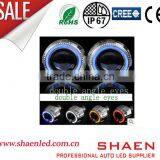 New Arrival!!!HID Projector Lens Headlight