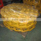 Hot Sell D6H Dozer Track Link With Lubricate Type thumbnail-1