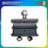 Heavy Duty Truck Rubber Engine Mount,front Engine Mounting 1-53225-061-0 for ISUZU V10 thumbnail-1
