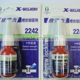 Anaerobic Thread Locker Small Packing thumbnail-2