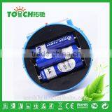 Professional Solar Lantern Camping Light Defensa Personal LED Lantern Lamp for Car Repairing for 3*AA Battery Camping Lights thumbnail-5