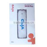 Longcheer 3G USB Modem WM31 Logo Vivo